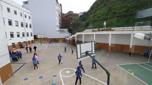 clases extraescolares